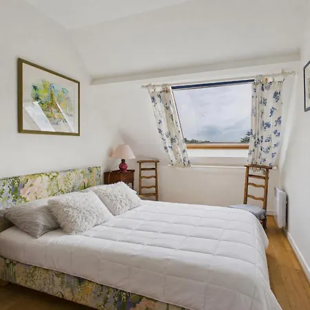 Apartman Vue Port & A 350m - 4 Pers Le Pouliguen