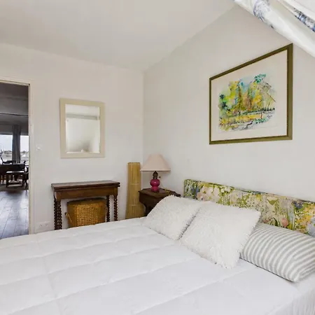 Apartman Vue Port & A 350m - 4 Pers *